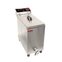 product of Omcan USA 48557 Corn Dog Fryer
