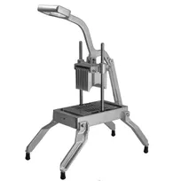 product of Alfa International ONCUT-316 - Manual Onion Cutter, 3/16" Square Cut Blade, Fruit & Vegetable Slicer