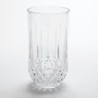 product of American Metalcraft BHH19 Hi-Ball Glass, 19 oz, Clear Tritan BPA-Free, Hadley - Dozen