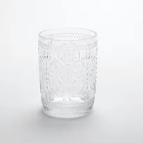 product of American Metalcraft BLR14 Double Old Fashioned Glass, 14 Oz, Tritan BPA-Free - Dozen