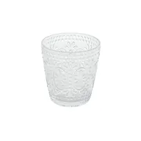 product of American Metalcraft BLR8 - Stackable Clear Tritan 8 Oz Rocks Glass, Lilli Drinkware Collection - Dozen