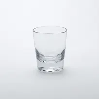 product of American Metalcraft BPD13 Double Old Fashioned Glass, 13 oz Clear Tritan Plastic - Dozen