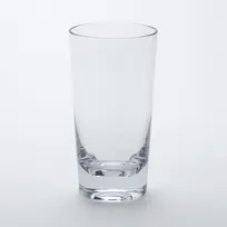 product of American Metalcraft BPH21 Highball Glass, 21 oz Clear Tritan Plastic, Parker Collection Style - Dozen
