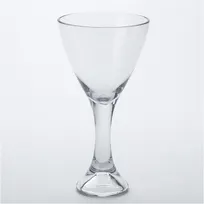 product of American Metalcraft BPW13 13 Oz Clear Tritan Wine Glass, Plastic Barware, Clear Finish - Dozen