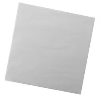 product of American Metalcraft PPRW1212 Fry Paper Basket Liner, 12" x 12", White Paper, FDA Approved Food Safe - 1000/Pack