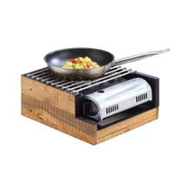 product of Cal-Mil 3435-99 Butane Stove Cover-Up