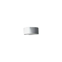 product of Steelite 49204Q961 Replacement Lid, Acqua, 1-3/8" Dia. X 5/8" H Metal, Bormioli Rocco - 25/Case