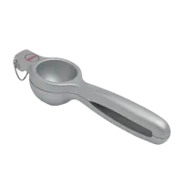 product of Steelite 5800M404 Citrus Squeezer - 9.125" x 2.625" x 1.75" Stainless Steel Bar Tool Juicer