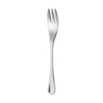 product of Steelite 5978SX068 Pastry Fork, 6.25" 18/10 Stainless Steel, Robert Welch, Rw2 - 1 Dozen