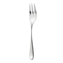 product of Steelite 5992SX068 Pastry Fork, 6.375" 18/10 Stainless Steel, Robert Welch Arden - 1 Dozen