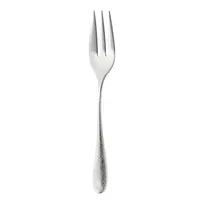 product of Steelite 6032SX068 Pastry Fork, 6.375" Sandstone, 18/10 Stainless Steel, Performance - 1 Dozen