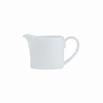 product of Steelite 82132AND0340 Milk Jug, 7.75 Oz, 5.75" x 2.5" x 3.25" Bone China, Lahari Wave - 1 Dozen