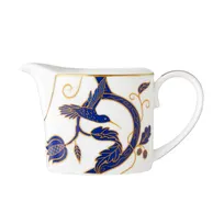product of Steelite 82135AND0340 Milk Jug, 7.75 oz (5.75" x 2.5" x 3.25"), Makira Edwards Bone China - 1 Dozen