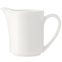 product of Steelite 9001C670 - Monaco Vogue 5 oz Jug, 4.5x2.0x3.5in Alumina Vitrified Oven Safe 530°F - 1 Dozen