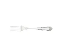 product of Steelite WL3806 Salad Fork, 6" Length, Deluxe Graded Heavy Gauge, 18/0 Stainless Steel - 1 Dozen