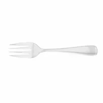 product of Steelite WL5006 - Windsor Supreme Salad Fork, 6-1/8" Stainless Steel Mirror, Walco, - 1 Dozen