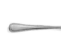 product of Steelite WL5506 Salad Fork - 6" Heavy-Weight, 18/0 Stainless Steel, Walco Poise Design - 1 Dozen