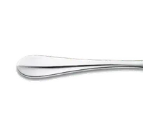 product of Steelite WL6929 Demitasse Spoon, 5-5/8" , 18/0 Stainless Steel, Walco Parisian - 1 Dozen