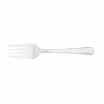 product of Steelite WL8906 - 6" Salad Fork, Heavy Weight, 18/0 Stainless Steel, Walco Windsor Design - 1 Dozen