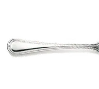 product of Steelite WL9229 Demitasse Spoon, 4-3/8", 18/10 Stainless Steel, Bead Finish - 1 Dozen