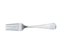 product of Steelite WLPAC06L - Salad Fork, 7" Length, 18/10 Stainless Steel Mirror Finish, Walco Rim - 1 Dozen