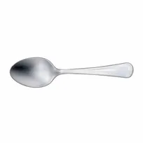 product of Steelite WLPAC29 Demitasse Spoon, 4-1/4" 18/10 Stainless Steel Mirror Finish, Pacific Rim - 1 Dozen