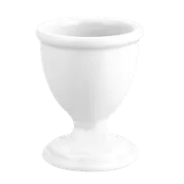 product of Steelite 6633V570 - Mini Egg Cup, 2.0 oz (2.0"), Porcelain, Oven Safe 660°F/347°C - 1 Dozen