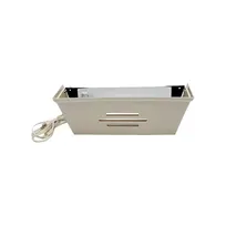 product of World Manufacturing NZ1500 Non-Zap Fly Trap, Up to 800 Sq. Ft. Coverage Area