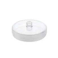 product of American Metalcraft JLID7 Juice Dispenser Lid, 9-3/4" Diameter, Stacking for Beverage Dispensers