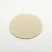 product of American Metalcraft PS125 Pizza Stone, 12.5" Round, 12.5" x 12.5" x 0.4" Thick, Ceramic Baking Surface