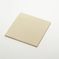product of American Metalcraft PSS12 Deluxe Pizza Stone, Square 12" x 12" x 0.25"