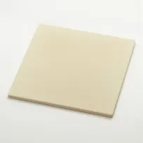 product of American Metalcraft PSS15 Deluxe Pizza Stone, Square 15" x 15" x 0.5" Thick, Ceramic Baking Surface