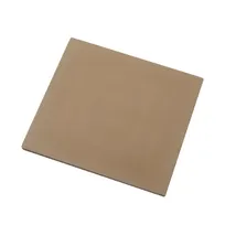 product of American Metalcraft STONE14 Pizza Stone - Rectangular 15\" x 14\" x 3/8\" Ceramic Baking Stone Hand Wash