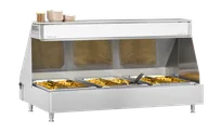 product of EcoFry FE1220-3 Fryer Dump Station