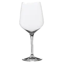 product of Steelite 4800R200 Bordeaux Wine Glass, 23.5 oz (4.125" x 9.5") Non-Tempered, Red Wine - 1 Dozen
