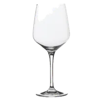 product of Steelite 4800R201 Red Wine Glass, 17.25 oz (4.0" x 9.5") Stemmed Glass Non-Tempered - 1 Dozen