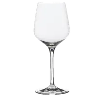 product of Steelite 4800R202 Wine Glass, 12.25 oz (10-12), 3.375"x8.375" Stemmed Glass, Non-Tempered - 1 Dozen