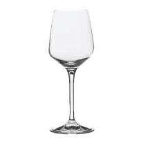 product of Steelite 4800R203 - Red Wine Glass, 8.75 oz (3.0" x 8.0"), Stemmed, Glass, Non-Tempered, 1 Dozen
