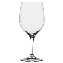 product of Steelite 4808R240 Red Wine, 15.5 oz (3.375" x 8.0"), Stemmed, Non-Tempered, Rim Treated, 1 Dozen