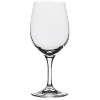 product of Steelite 4808R241 White Wine Glass, 12.5 Oz 3.5"x7.375", Stemmed, Non-Tempered, All-Purpose - 1 Dozen