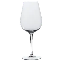 product of Steelite 4813R280 Bordeaux Wine Glass, 18.5 oz (3.625" x 9.5"), Stemmed, Non-Tempered - 1 Dozen
