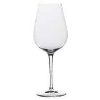 product of Steelite 4813R281 - Red Wine 15.0 Oz Stemmed Wine Glass, 3.375" x 9.0" Glass Non-Tempered - 1 Dozen