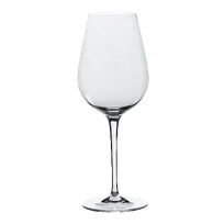 product of Steelite 4813R282 Red Wine Glass, 12 oz (3.125" x 8.625"), Stemmed Glass, Non-Tempered - 1 Dozen