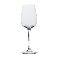 product of Steelite 4813R283 - Red Wine 8.5 Oz Glass 2.875"x8.25" Stemmed Non-Tempered Rim Treatment - 1 Dozen