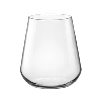 product of Steelite 49105Q771 Drinking Glass - 14.75 oz 13-16 oz, 3.25" X 4.0" Glass, DOF Finish - 1 Dozen