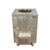 product of Tandoor Morni CS-02 Tandoor Range