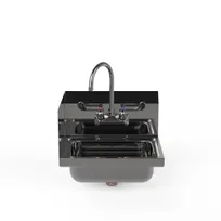 product of Atosa USA SH17SL Hand Sink