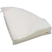 product of AllPoints 851127 Fryer Filter Paper