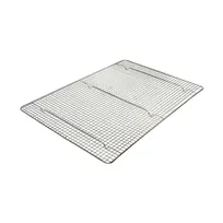product of Thunder Group SLWG1622 Icing/Cooling Rack, 16" X 22", With Built-In Feet, Wire