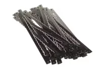 product of Alfa International JAC-13 JAC 6110001 13MM Bread Slicer Blades (Set of 50)